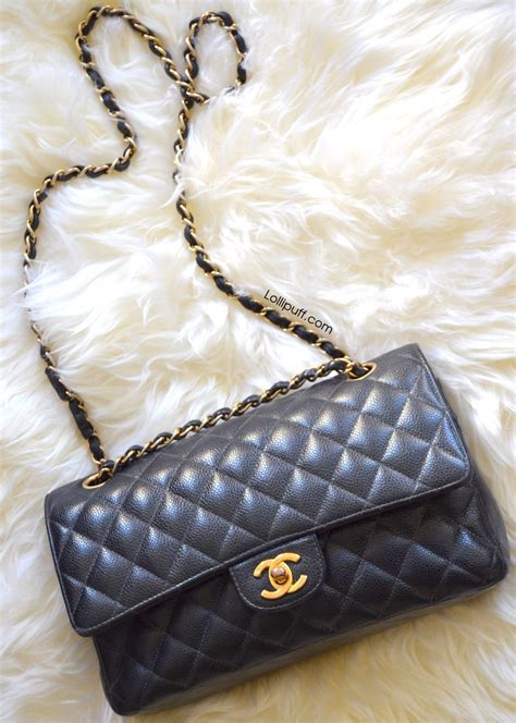 chanel medium boy black gold crossbody classic flap|Chanel flap 2.55.